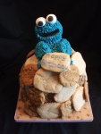 cookie monster 2013
